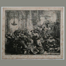 Click here to view the Rembrandt project in closer detail